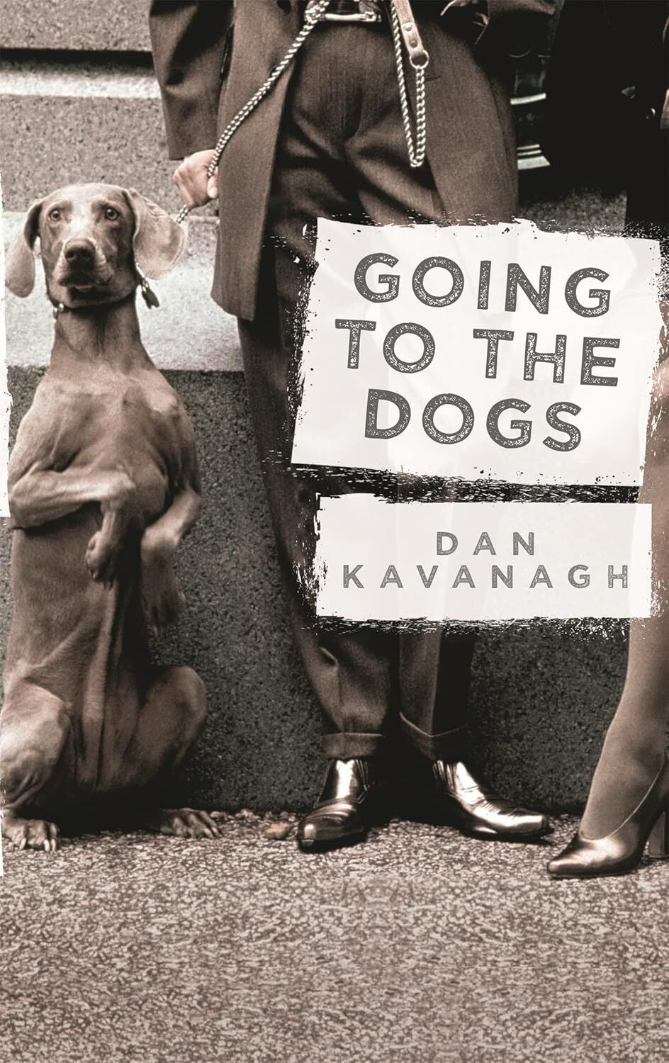 Going To The Dogs