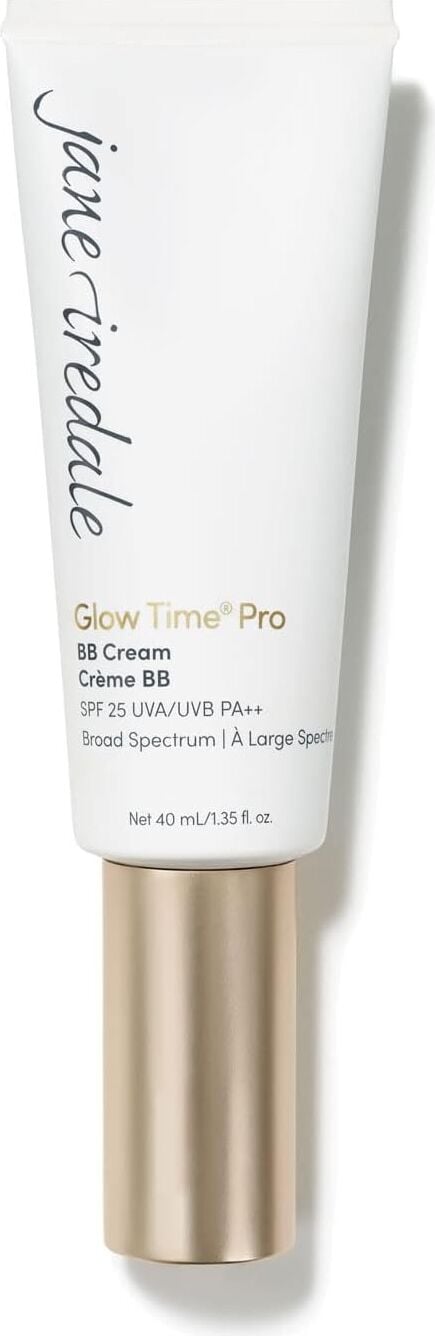 Jane Iredale Glow Time Pro Bb Krem SPF25