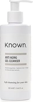 Known Yaşlanma Karşıtı Jel Temizleyici 250 ml