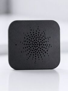 Wi-Fi Bağlantılı Akıllı Kapı Zili  Telefon Kontrollü Hd Güvenlik Sistemi