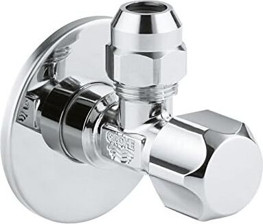 Ara Musluk, 55MM Rozet, Krom, 22029000