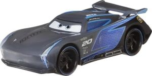 Cars Tekli Karakter Araçlar DXV29