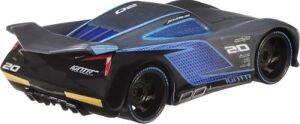 Cars Tekli Karakter Araçlar DXV29