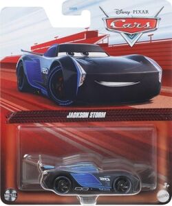 Cars Tekli Karakter Araçlar DXV29