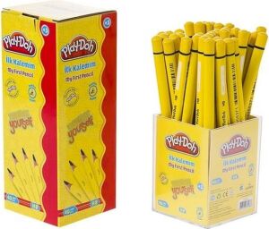 Play-Doh Ilk Kalemim