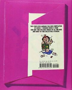 Garbage Pail Kids