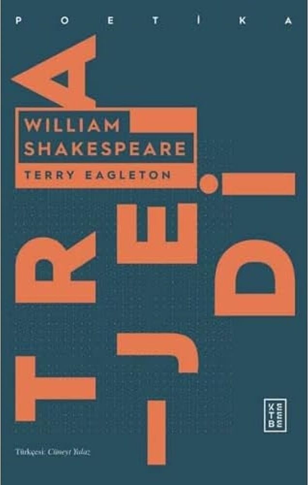 William Shakespeare
