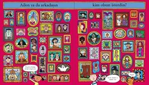 Senin Seçimin