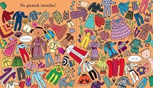Senin Seçimin