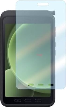 Galaxy Tab Active 5 Ekran Koruyucu 8 Inç Nano