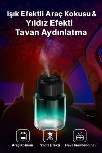 Oto Kokusu - Ürün Güvenliği Bilgisi: Tehlikeli Değil | Teknik Özellikleri ve Kullanım Ayrıntıları