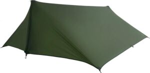 Urban Badger Ragnar Tarp Tente 3X4M, Kamp Brandası, Çadır Branda, Hafif Hamak, Tente Gölgelik, Su Geçirmez, Açık Barınak