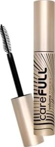 Hacim Veren Besleyici Maskara (Siyah) - Carefull Volume - 000 - 8682536084093