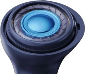 Bowie E5X True Wireless Bluetooth Kulaklık-Mavi