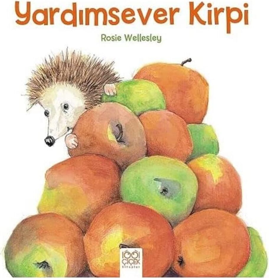 Yardımsever Kirpi