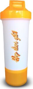 Hdg Serıals 400 cc Tozluklu Shaker 16X65+32