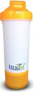Hdg Serıals 400 cc Tozluklu Shaker 16X65+32