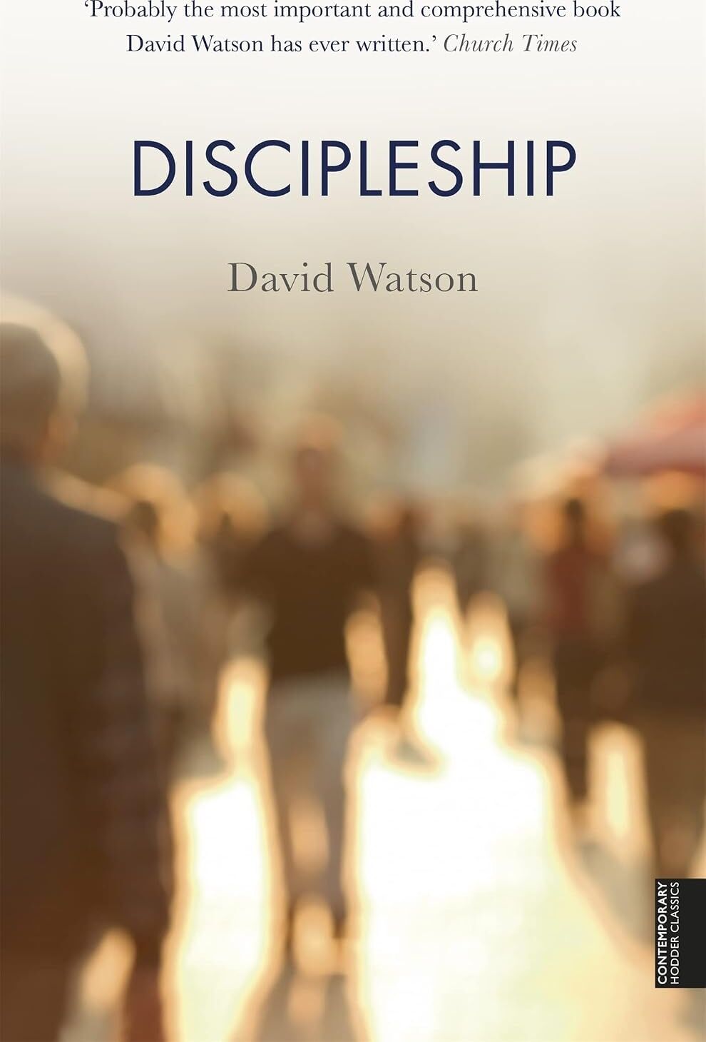 Discipleship
