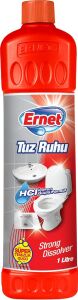 Süper Likit Tuz Ruhu 1 Lt Dökme