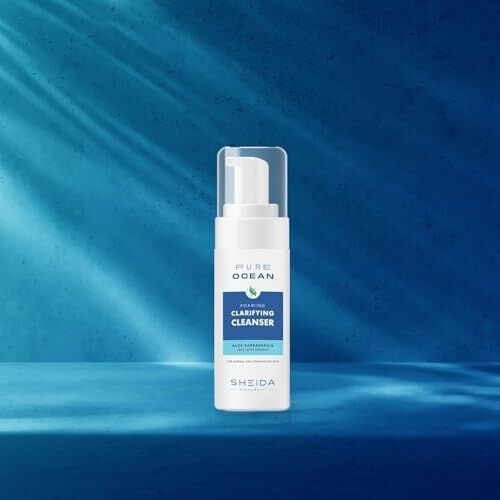 Arındırıcı Temizleyici Köpük 150 ml Normal ve Karma Ciltler Için