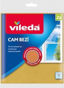 Cam Bezi, Ekstra Parlaklık, Sarı, 2'li Paket