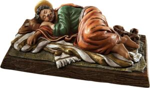 Sleeping Saint Joseph Heykel – Avalon Galerie – 2 Pack – YC767