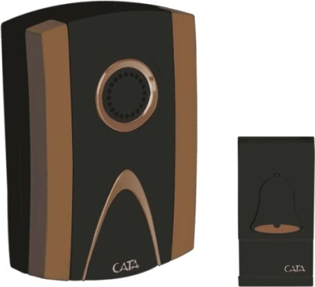 Eco Lounge Cata Ct 102 Uzaktan Kumandalı Zil