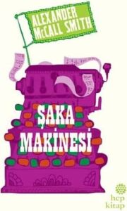 Şaka Makinesi