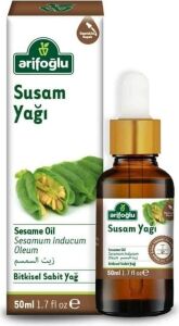 Susam Yağı (50 Ml)