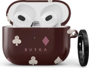 Apple Airpods 3 ile Uyumlu Kılıf, Tricked Me