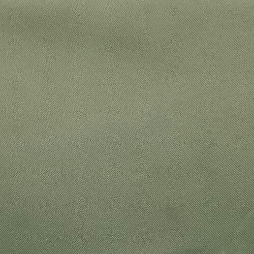 Sun Zero Soho 2'li Paket Enerji Verimli Karartma Halkalı Perde Panel Çifti, 137 cm x 274 Cm, Adaçayı Yeşili