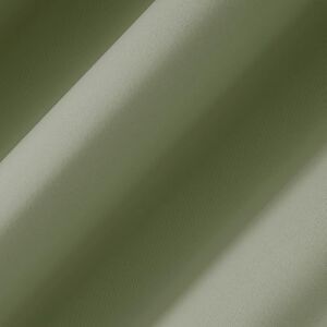 Sun Zero Soho 2'li Paket Enerji Verimli Karartma Halkalı Perde Panel Çifti, 137 cm x 274 Cm, Adaçayı Yeşili