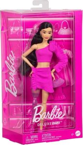 HYV24 Bebek Deluxe Style