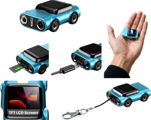 Araç Ön Cam Kamerası Sürüş Güvenliği Için Video Kayıt Yeni Nesil