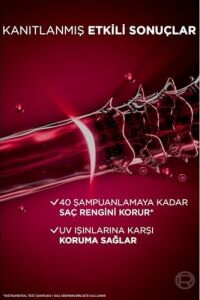 Colorvive Renk Koruyucu Bakım Şampuanı 300 ml