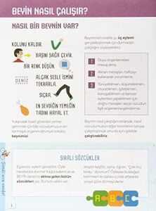 Çalıştır Saksıyı: Beyni Geliştirmek Için Oyunlar, Aktiviteler ve Ipuçları
