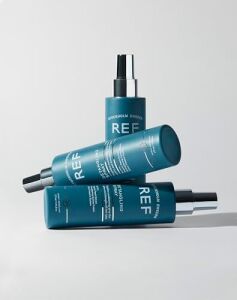 Stockholm-Ref Detanglıng Spray 175 ml Dolaşık Açıcı Kolay Tarama Spreyi