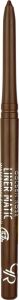 Liner Matic Waterproof Eyepencil - Suya Dayanıklı Göz Kalemi NO:203 Cacao Brown