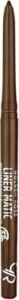 Liner Matic Waterproof Eyepencil - Suya Dayanıklı Göz Kalemi NO:203 Cacao Brown