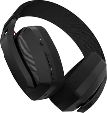 Blıtz Siyah Wireless 2.4g+ Bluetooth Mikrofonlu Oyuncu Kulaklığı