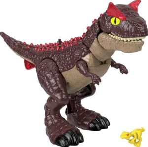 Imaginext Jurassic World Spike Strike Carnotaurus