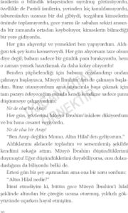 Mösyö Ibrahim ve Kuran'ın Çiçekleri
