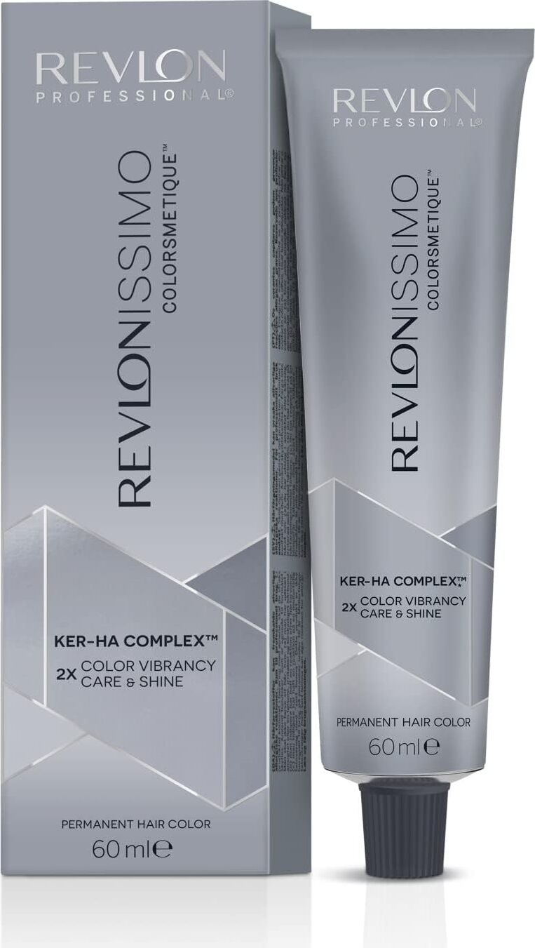 Professional Colour Rp Revlonissimo cc 10 60ML