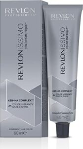 Professional Colour Rp Revlonissimo cc 10 60ML