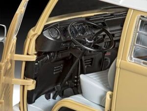 Vw T2 Camper