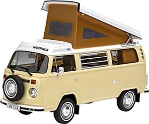 Vw T2 Camper