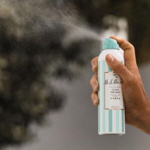 Mr And Mrs Tannie Güneşsiz Bronzlaştırıcı Sprey 200ML