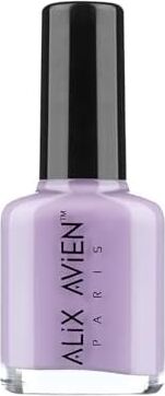 Lila Oje 75 - Yüksek Pigmentli Uzun Süreli Kalıcılık Hızlı Kuruma - Nail Lacquer 75