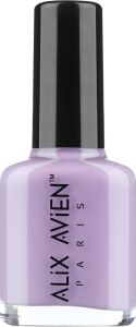 Lila Oje 75 - Yüksek Pigmentli Uzun Süreli Kalıcılık Hızlı Kuruma - Nail Lacquer 75