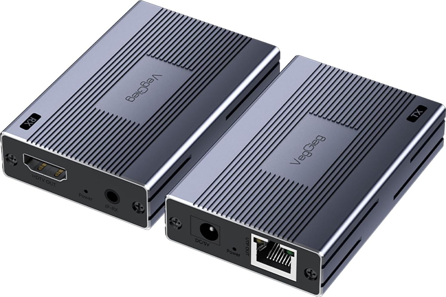 1080P Full Hd 60Hz HDMI Extender 60 Metre CAT5E/6 Klavye Mouse HDMI Menzil Genişletici Uzatıcı